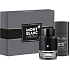 Montblanc Explorer Eau de Parfum für Männer 60 ml + Deostick 75 ml, Geschenkset für Männer