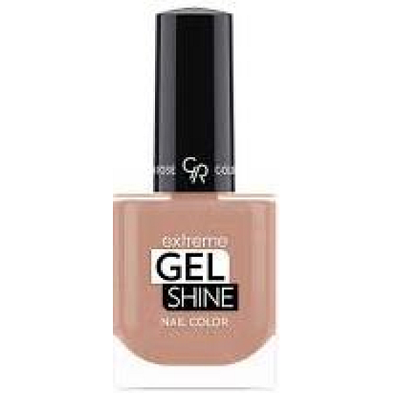 Golden Rose Extreme Gel Shine Nagellack 10 10,2 ml