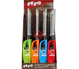 PE-PO winddichter Flexi-Feuerzeug