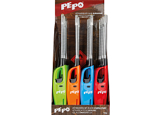 PE-PO winddichter Flexi-Feuerzeug