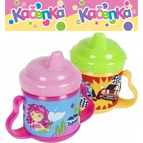 Albi My First Ente Becher 200 ml