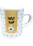 Albi Espresso Tasse in Box Just my cup of Tea 100 ml