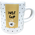 Albi Espresso Tasse in Box Just my cup of Tea 100 ml