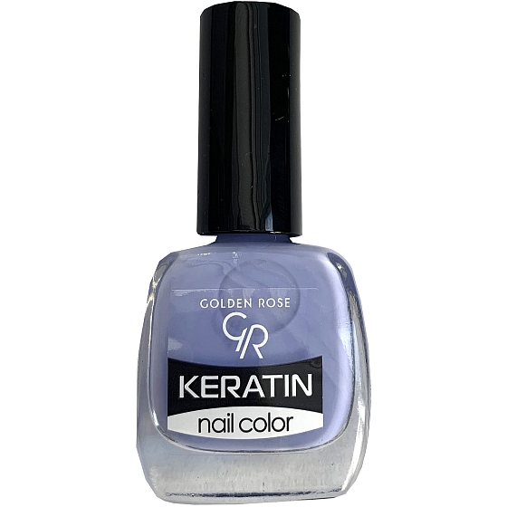 Golden Rose Keratin Nagelfarbe 66 10,5 ml
