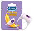 Durex Vibe Ring SEX Intensiver Vibrationsring 1 Stück