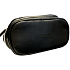 Calvin Klein Fragrances Kosmetiktasche schwarz Kunstleder 18,5 x 10 x 10 cm