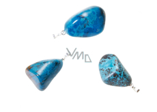 Shattuckit Troml-Anhänger Naturstein M, ca. 2,5 cm, Geiststein