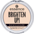 Essence Brighten up! Banana transparenter mattierender Puder 20 Bababanana 9 g