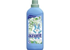 Azurit Weichspüler Jasmine Eleganz, 38 Wäschen, 836 ml