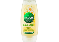 Radox Duschgel Streicheleinheit 225ml