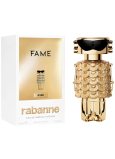 Paco Rabanne Fame Intense Eau de Parfum für Frauen 50 ml