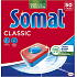 Somat Classic Geschirrspültabletten 50 Stück