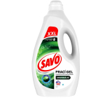 Savo Universal Waschgel für Weiß- und Buntwäsche 100 Dosen 5 l
