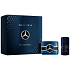 Mercedes-Benz Sign Eau de Parfum für Männer 50 ml + Deodorant Stick 75 g, Geschenkset