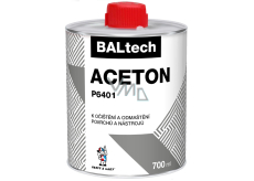 Baltech Aceton P6401 700 ml