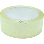 Mako Klebeband transparent 48 mm x 66 m