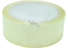 Mako Klebeband transparent 48 mm x 66 m