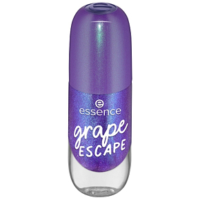 Essence Gel Nail Colour Nagellack 79 Grape Escape 8 ml