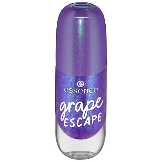 Essence Gel Nail Colour Nagellack 79 Grape Escape 8 ml