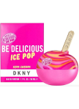 DKNY Donna Karan Ice Pop Very Cherry Parfüm für Frauen 50 ml
