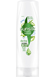 Sunsilk Conditioner für brüchiges Haar Aloe Vera, 200 ml
