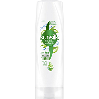 Sunsilk Conditioner für brüchiges Haar Aloe Vera, 200 ml