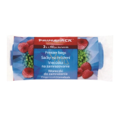 Primapack sáček zamrazovací s popisem 25 x 28 cm 3 l 40 kusů