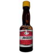 Aroma Aroco Jahoda potravinářské aroma do pečiva, nápojů, zmrzlin a cukrářských výrobků 20 ml