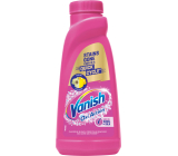 Vanish Oxi Action Gel Fleckenentferner rosa, 500 ml