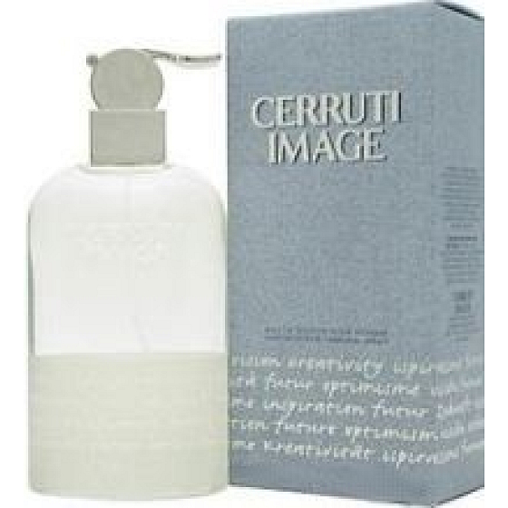 Cerruti Image Men EdT 100 ml Eau de Toilette Ladies