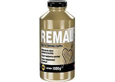 REMAL Tönungsfarbe, 0250 Beige, 1 kg
