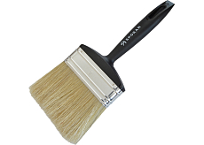 Spokar Ergo 81265 flacher Pinsel, Nr. 4