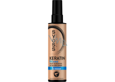 Syoss Sprühschutz für die Haarwärme  Keratin Volume 200ml