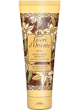 Tesori d'Oriente Duschgel Vanille & Ingwer, 250 ml