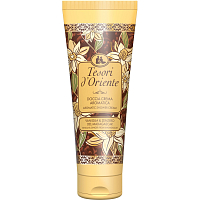 Tesori d'Oriente Duschgel Vanille & Ingwer, 250 ml