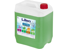 Lilien flüssige Seife - Aloe Vera 5000 ml