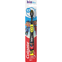 Colgate Smiles Junior zubní kartáček od 6 let, měkký