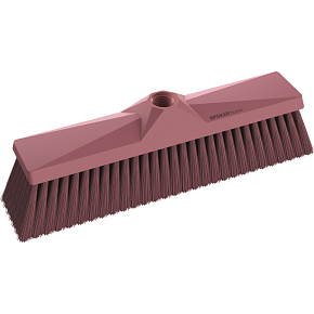 Spokar Home Besen ohne Stiel