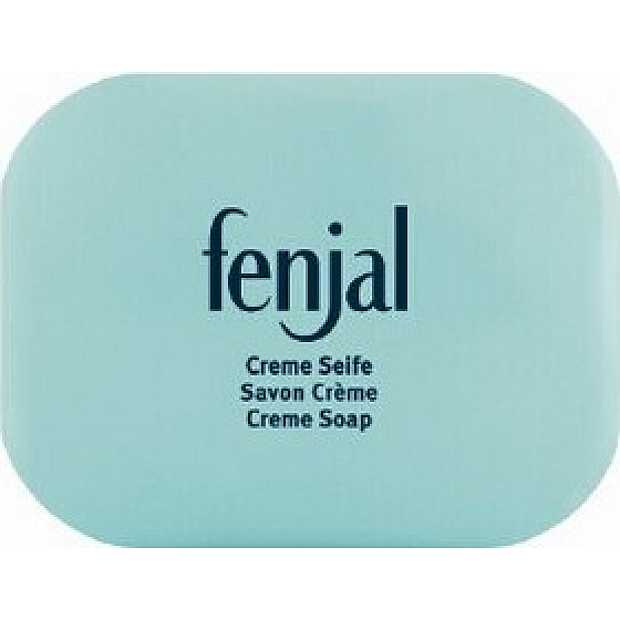Fenjal Creme cremige Toilettenseife 100 g