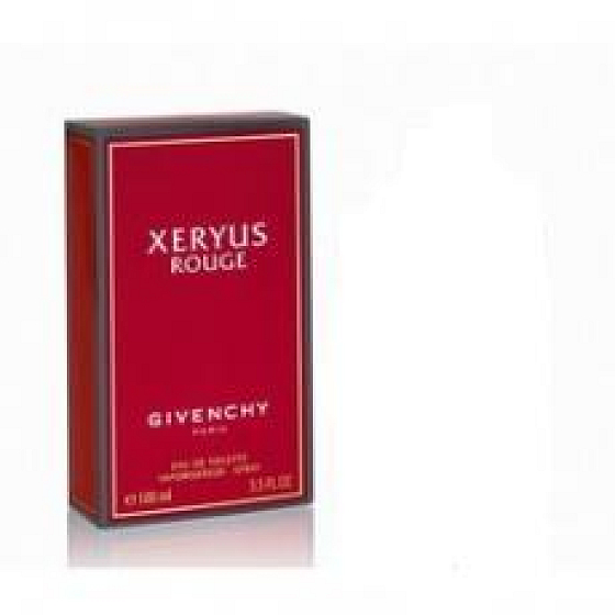 Givenchy Xeryus Rouge Duschgel für Männer 200 ml