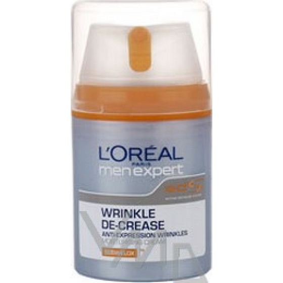 Loreal Men Expert Stop Rides Feuchtigkeitscreme 50 ml