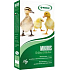 Mikros Geflügelzusatz Mineralfutter mit Vitaminen zur Zucht und Mast von Hühnern, Enten, Gänschen und Puten 1 kg