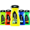 Axe Twist Duschgel für Männer 250 ml