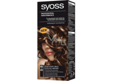 Syoss Professional Haarfarbe 5 - 8 Hazel