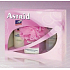 Astrid Intensive Reinigungslotion für trockene und empfindliche Haut 200 ml + Reinigungslotion für trockene und empfindliche Haut 200 ml + regenerierende Anti-Falten-Creme mit Q10 50 ml, Kosmetikset