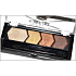 Maybelline Eye Studio Quattro Lidschatten 20 Coral Drama 4,5 g