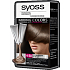 Syoss Mixing Colors lang anhaltende Haarfarbe 4-58 Mokaccino Twist