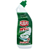 Pulirapid Wc Gel Reinigungsgel für Toilettenschüsseln mit dem Duft des Meeres 750 ml