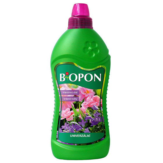 Bopon Universaldünger flüssig 1 l