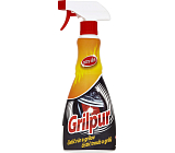 Grilpur Gel für Rohr- und Grillreiniger, 500 ml